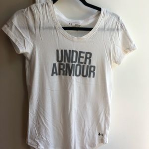 Under Armour Tee